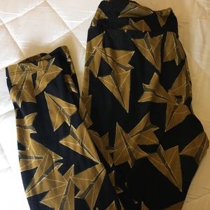LulaRoe Leggings
